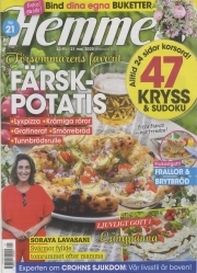 Hemmets Veckotidning
