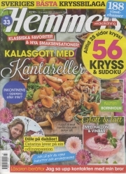 Hemmets Veckotidning