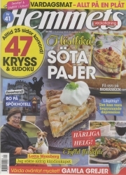 Hemmets Veckotidning