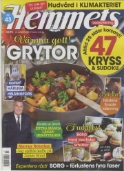 Hemmets Veckotidning
