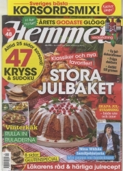 Hemmets Veckotidning