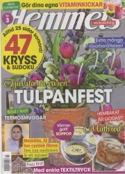Hemmets Veckotidning