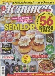 Hemmets Veckotidning