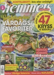 Hemmets Veckotidning