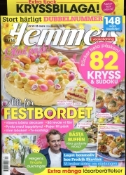 Hemmets Veckotidning dbn