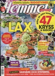 Hemmets Veckotidning