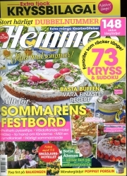 Hemmets Veckotidning dbn