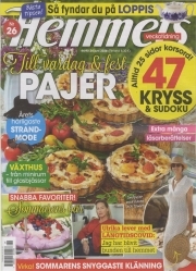Hemmets Veckotidning