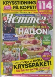 Hemmets Veckotidning