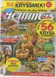 Hemmets Veckotidning