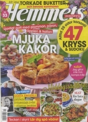 Hemmets Veckotidning