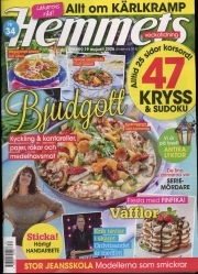 Hemmets Veckotidning