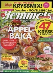 Hemmets Veckotidning