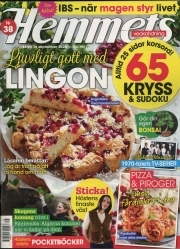 Hemmets Veckotidning