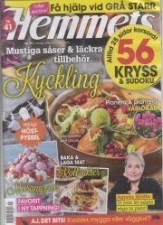 Hemmets Veckotidning