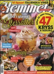 Hemmets Veckotidning