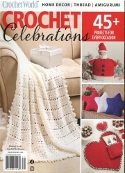 Crochet World Special