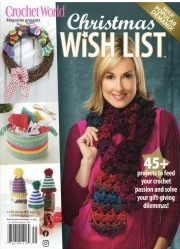 Crochet World Special