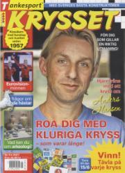 Krysset Krysset