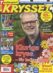 Krysset Krysset