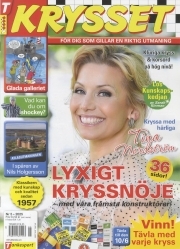 Krysset
