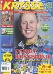 Krysset