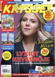 Krysset
