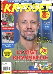 Krysset