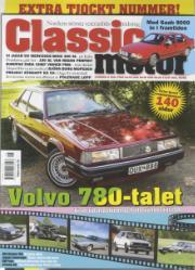 Classic Motor Classic Motor