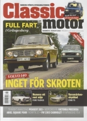 Classic Motor