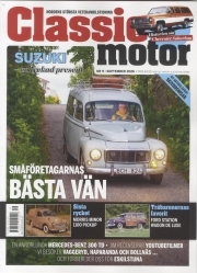 Classic Motor
