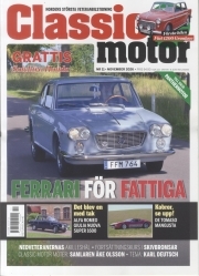 Classic Motor