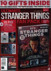 Ultimate Stranger Things