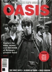 Ultimate Fans Guide Oasis
