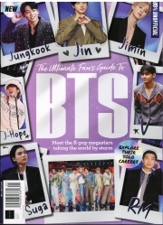 Ultimate Fans Guide BTS