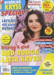 Nybörjarkryss Special