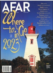 Afar Magazine