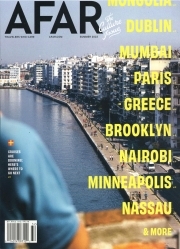 Afar Magazine