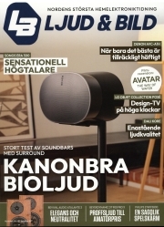 Ljud & Bild
