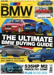 Total BMW