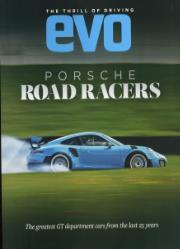 BZ Porsche Road Racers