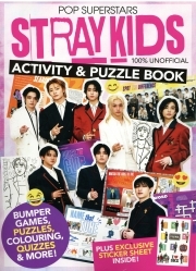 Pop Superstars Start Kids