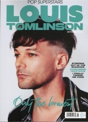 Pop Superstars Luis Tomli