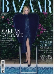 Harpers Bazaar (UK)