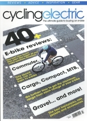 Cycling Electric
