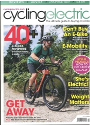 Cycling Electric