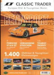 Classic Trader (DE) Classic Trader (DE)