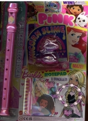 Pink