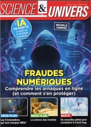 Science et univers