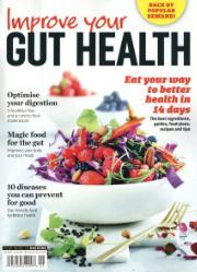 Improve your gut healt